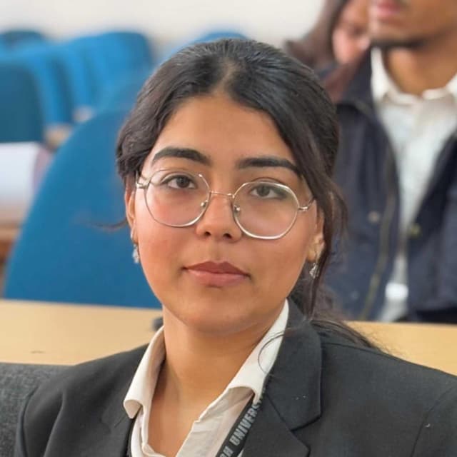 Gursimar Kaur