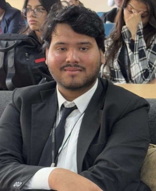 SK Saudur Rahman